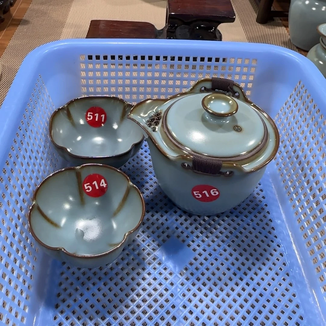 瓷片编号发货，小微瑕发货！