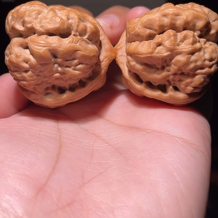 手串/手链核桃43×47全品四开