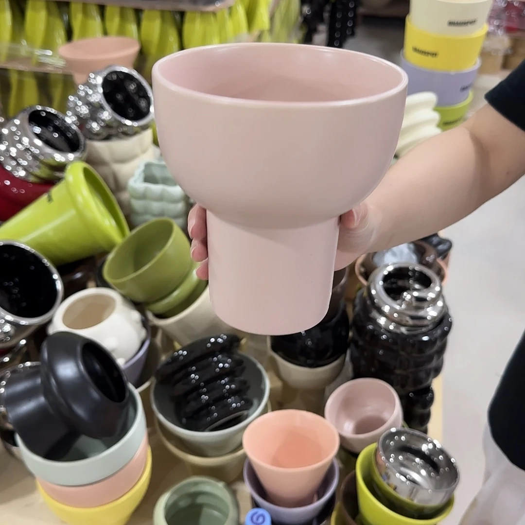 中号花盆花盆花盆花盆