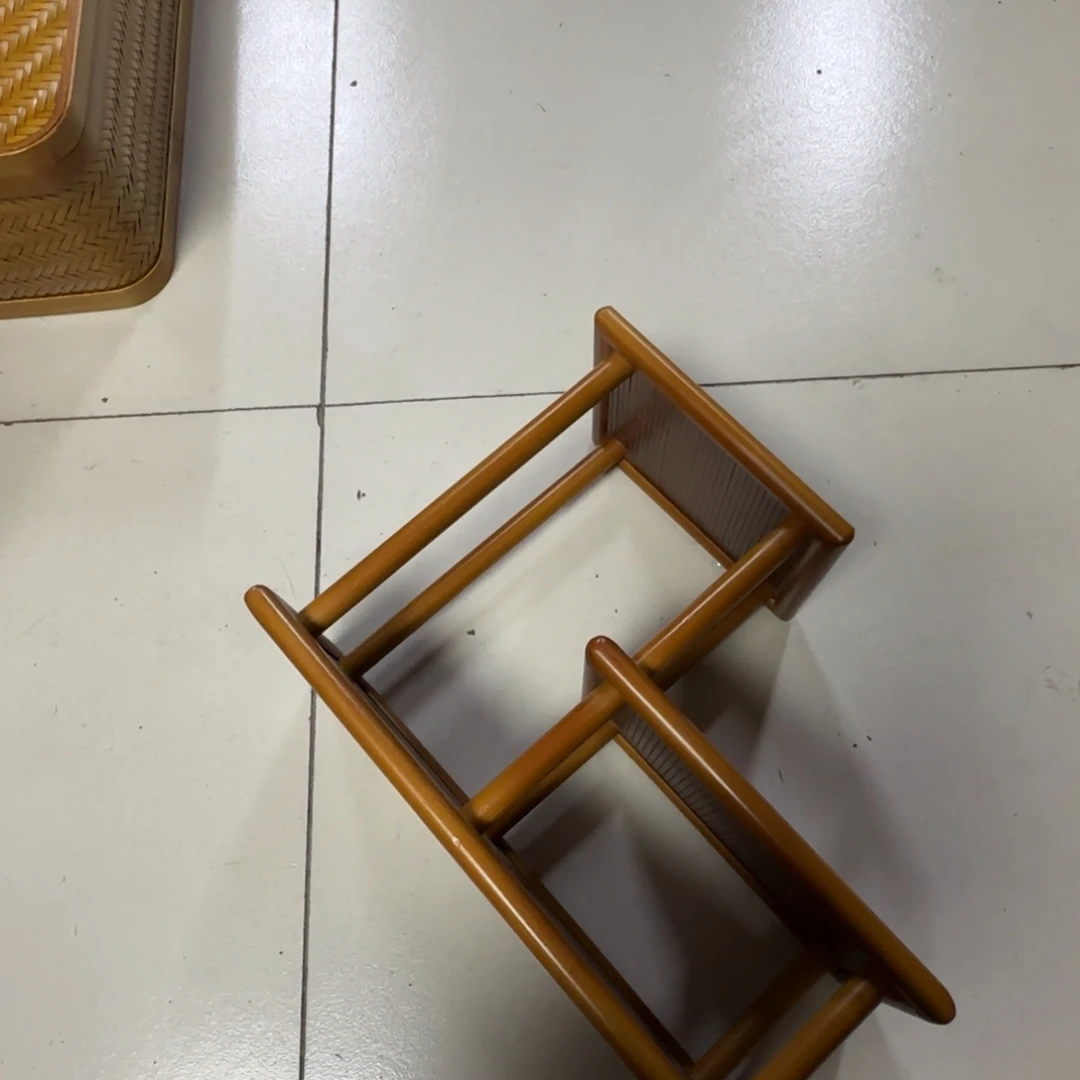 竹制品手工艺制作