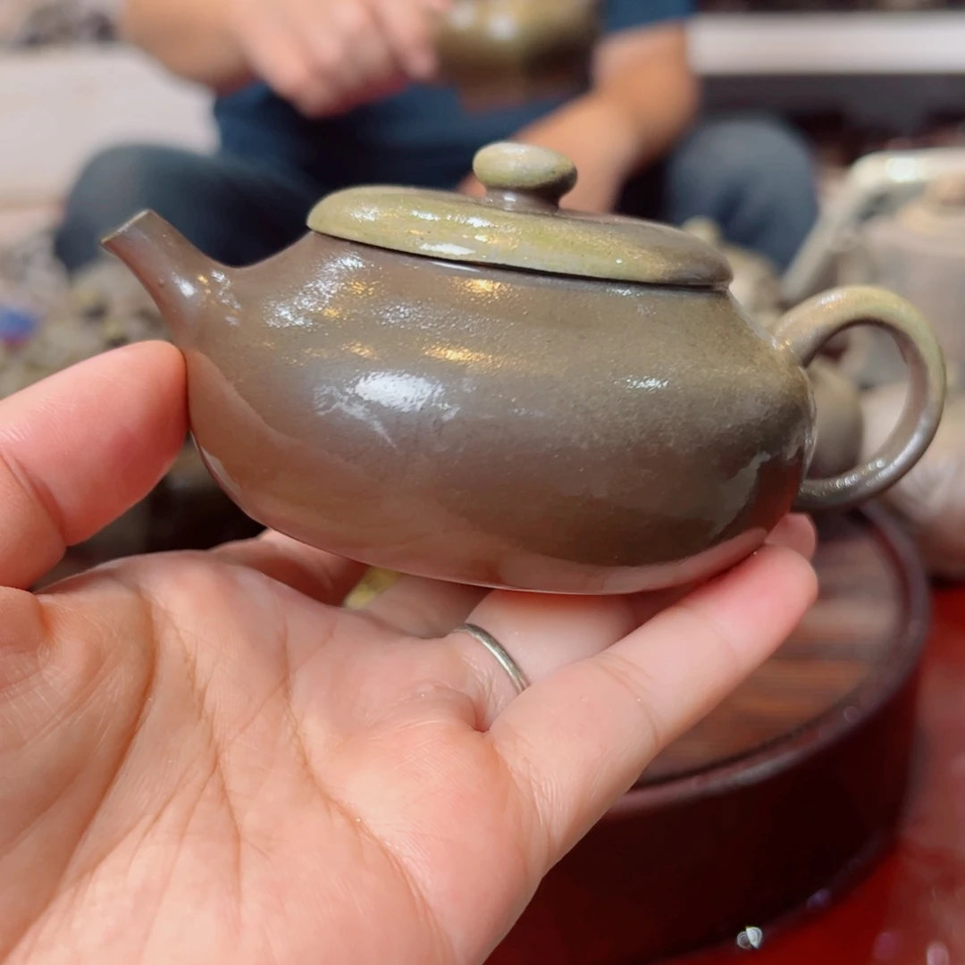 坭兴陶贵台龙窑111