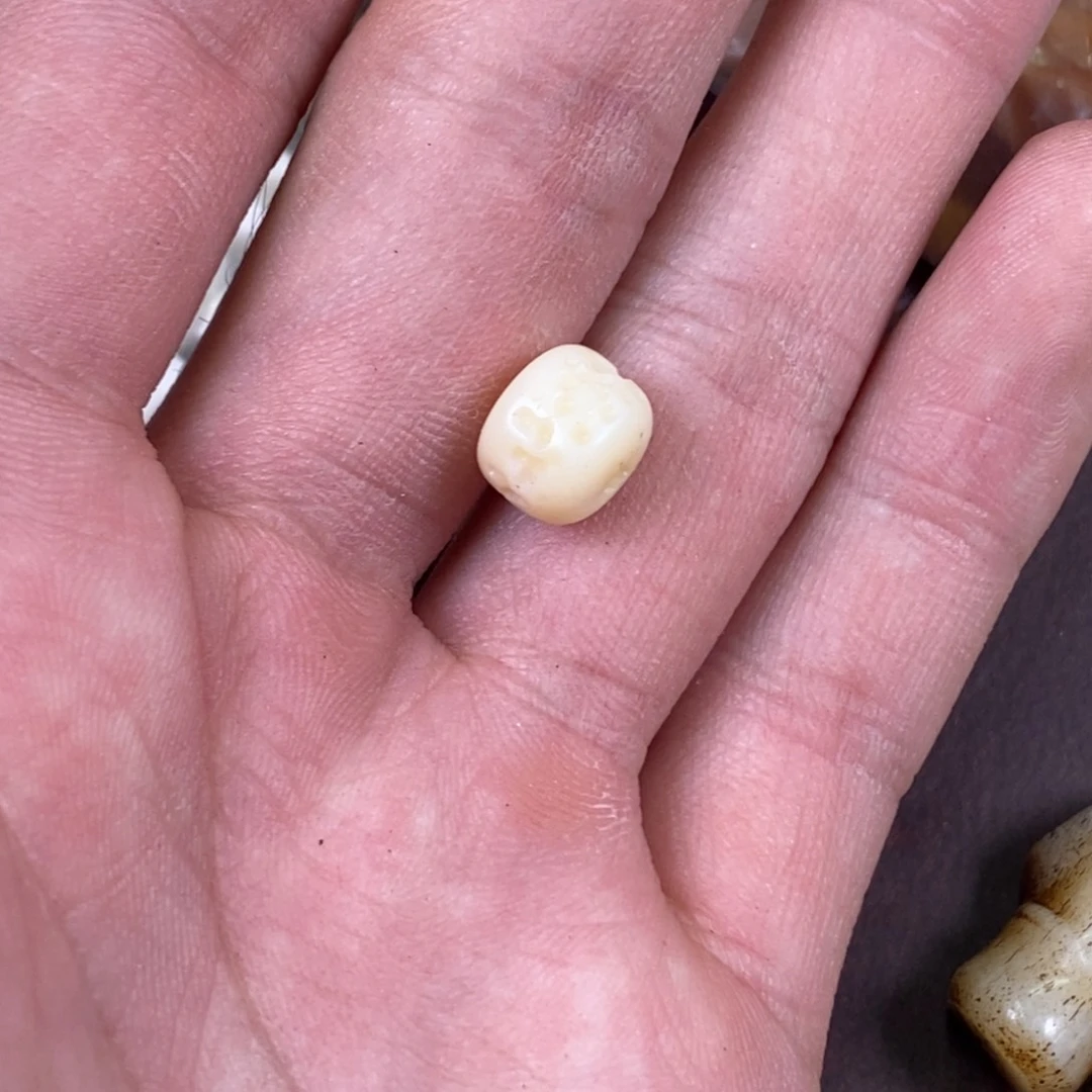 手串/手链驼骨0.9尺寸驼牙,65