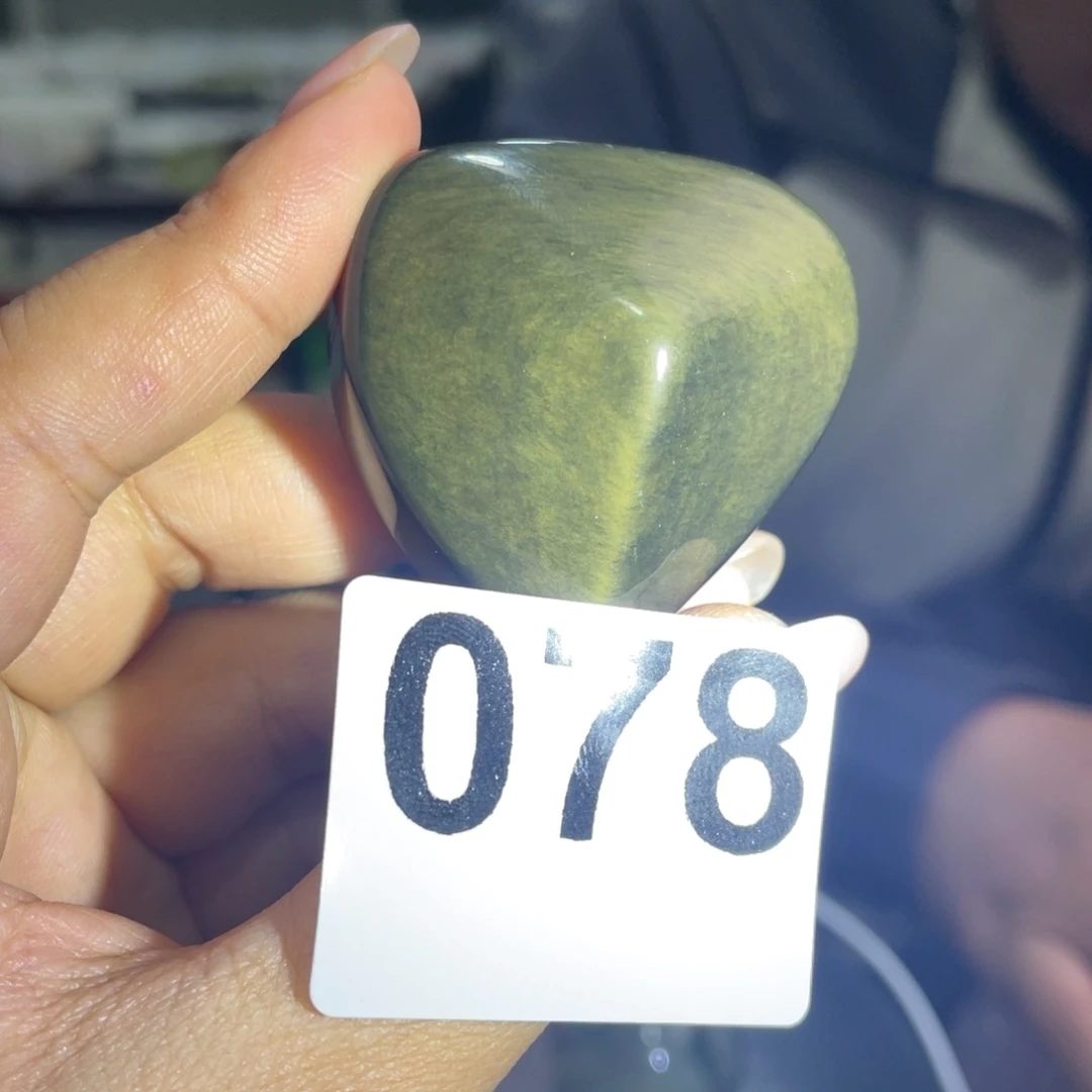 大型摆件（非配饰）未镶嵌水晶078