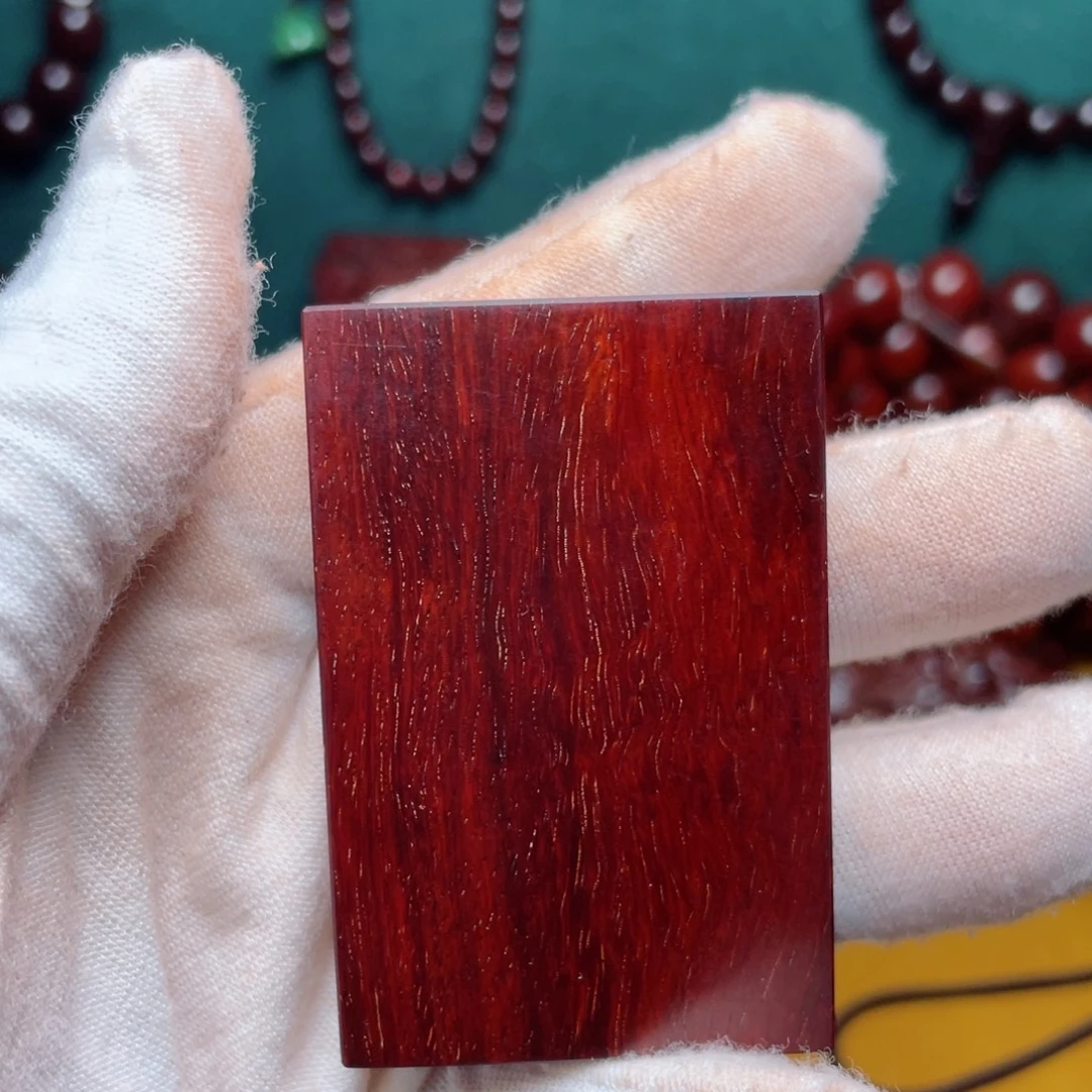 铁***龙小叶紫檀手串/手链