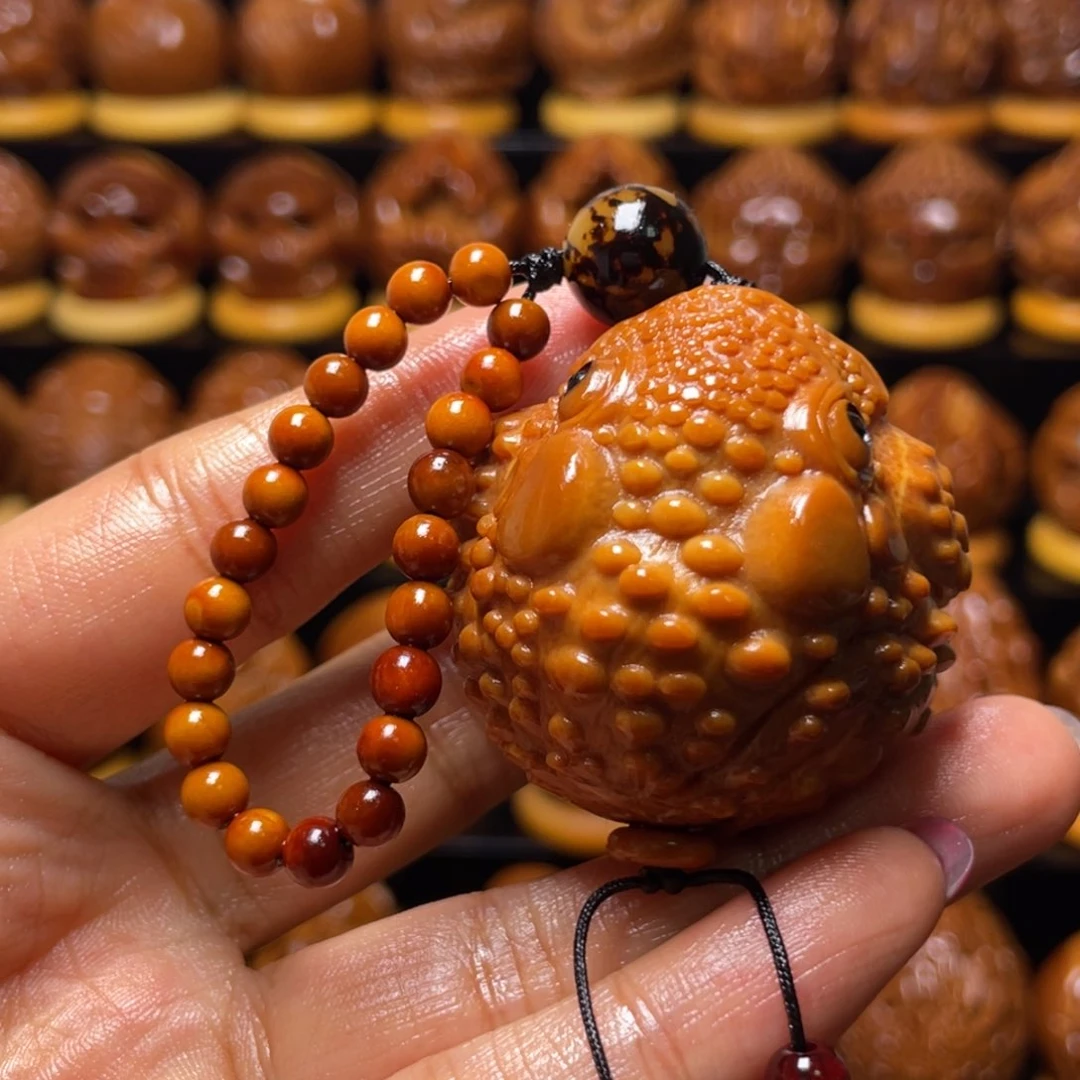 橄榄核手串/手链赵*溪橄榄核