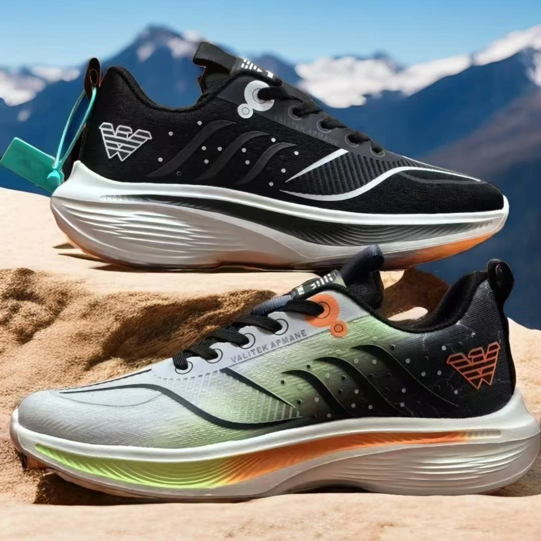 VALITEK APMANE E轻奢高定运动鞋情侣款秋冬加绒款