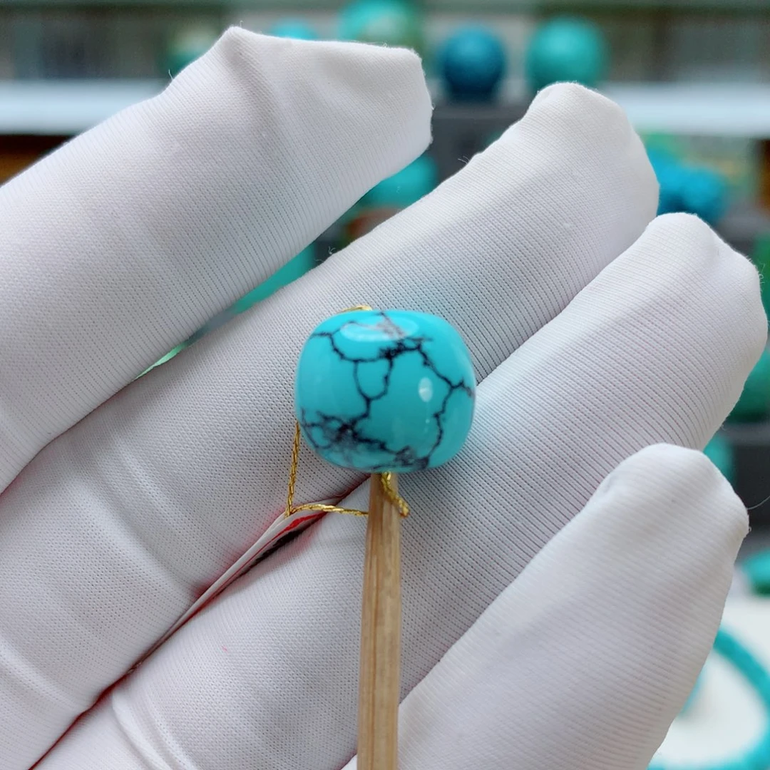 绿松石其他未镶嵌