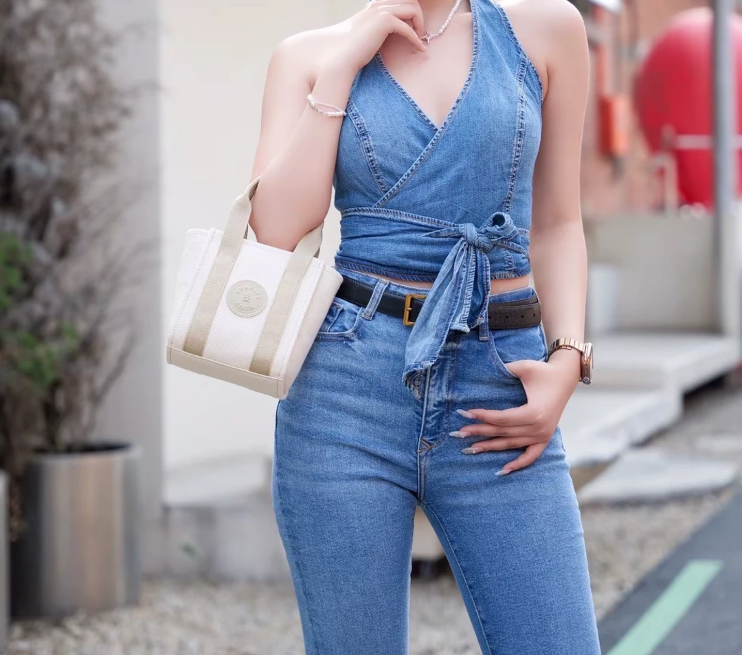 CHARLES&KEITH 30782168灰褐色S女士单肩手提包