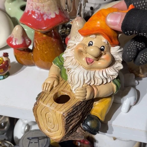 【闪购商品】罐摆件摆件摆件摆件摆件不