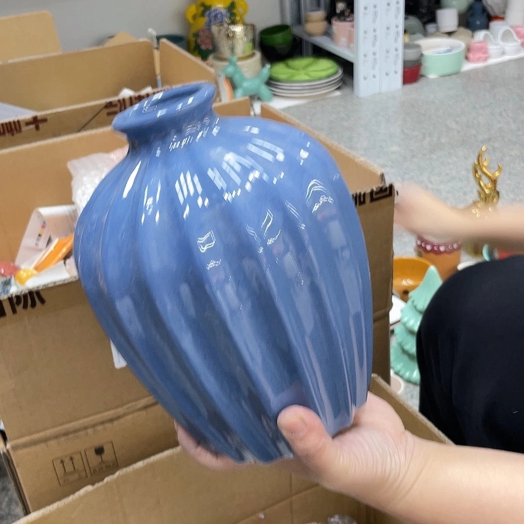 满25包邮 瑕疵陶瓷不退不换 完美主义者慎拍