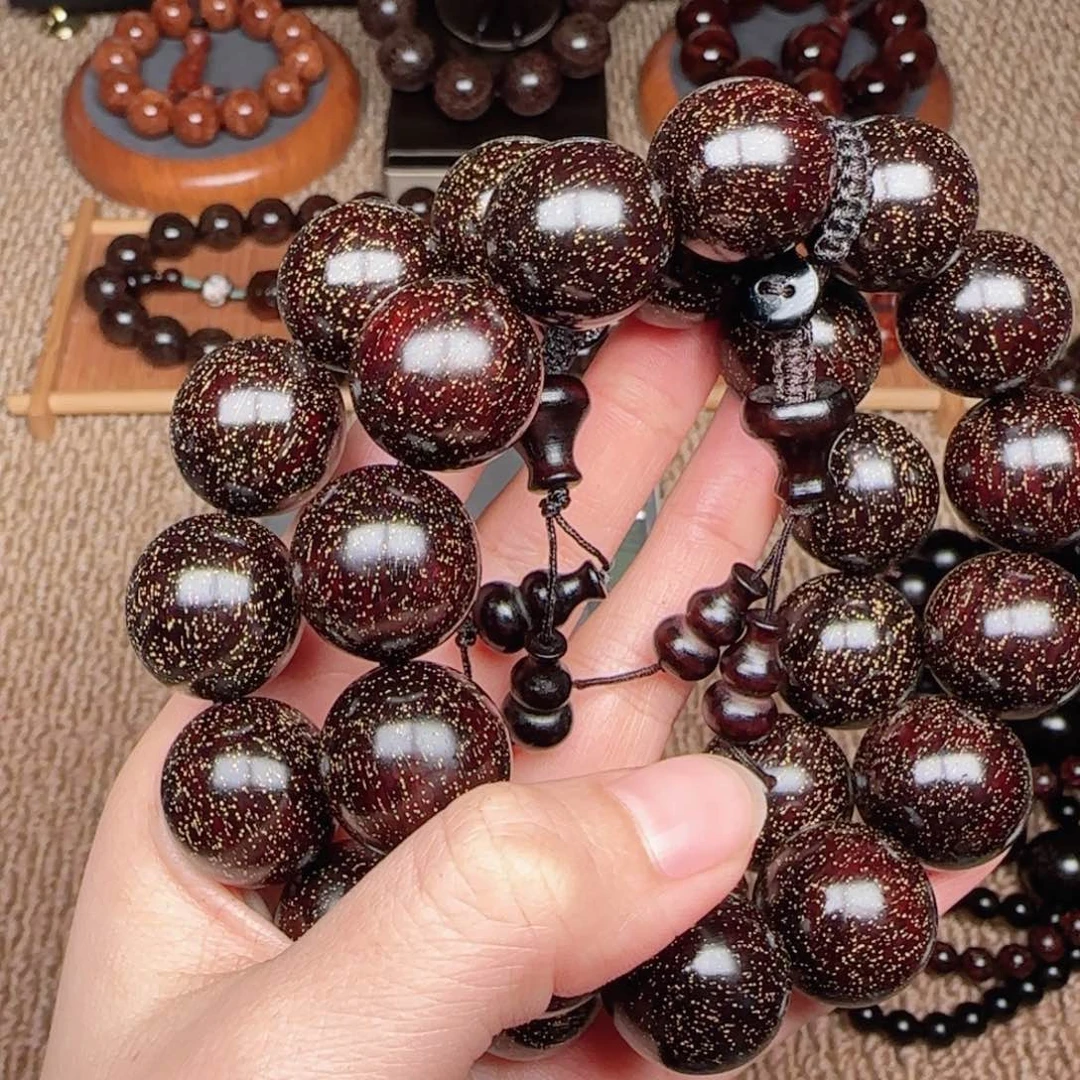 檀香紫檀（小叶紫檀）Q1.8