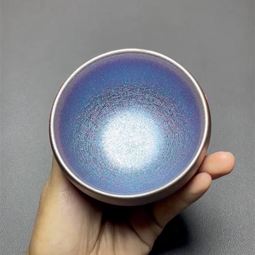 【闪购商品】茶盏-611............