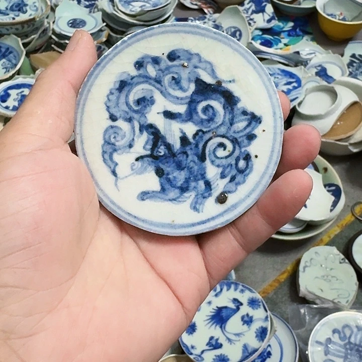 五***石景德镇陶瓷艺术展