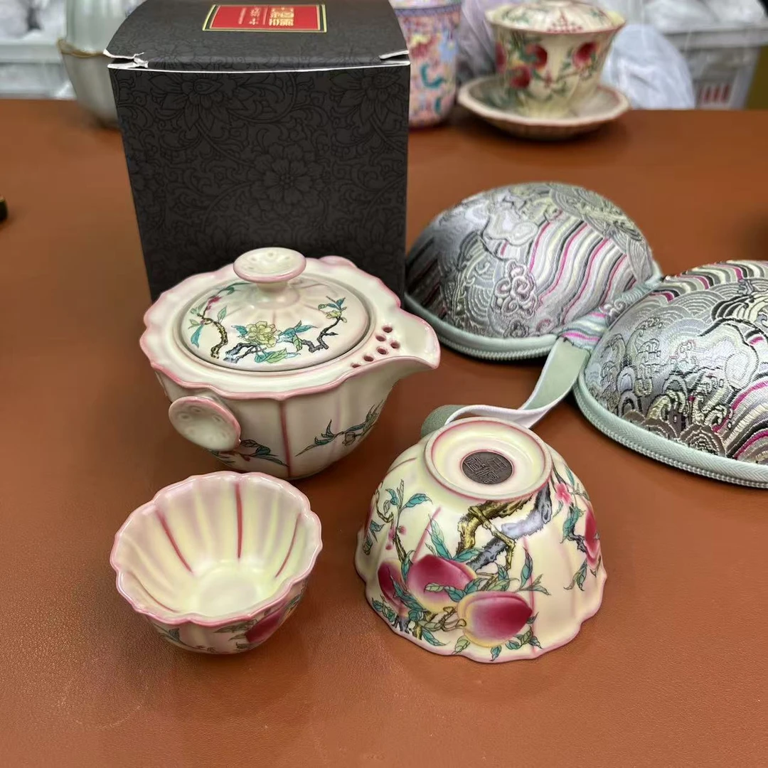 @@允礼茶器通用链接-YS909