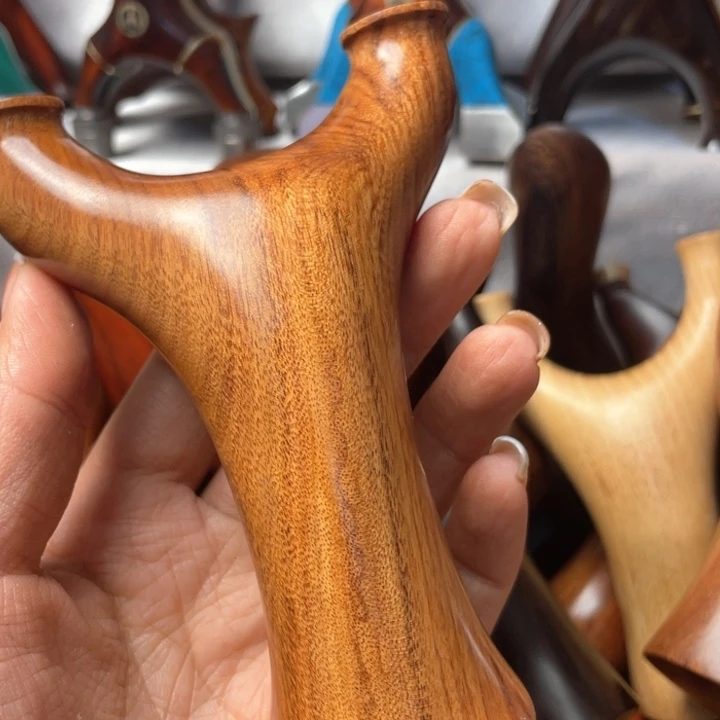 大果紫檀（缅甸花梨）全品