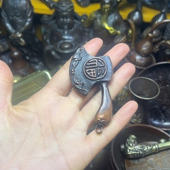 精美铜器精美摆件