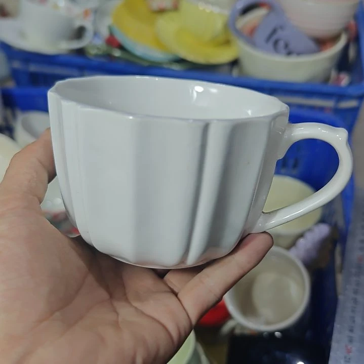 瓷片陶瓷餐具杯碗盘微瑕介意慎拍