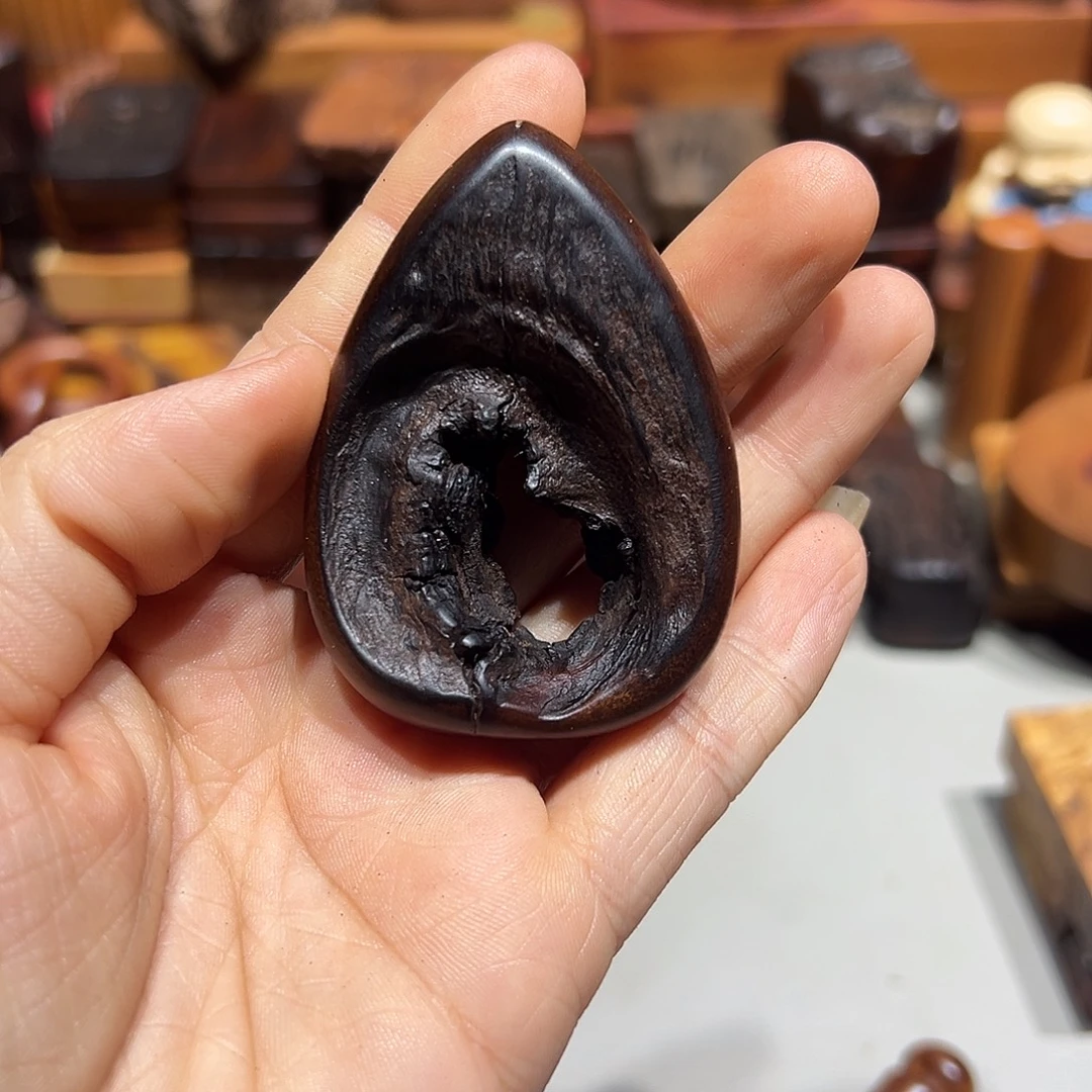 福***多枣木直播间默认截图