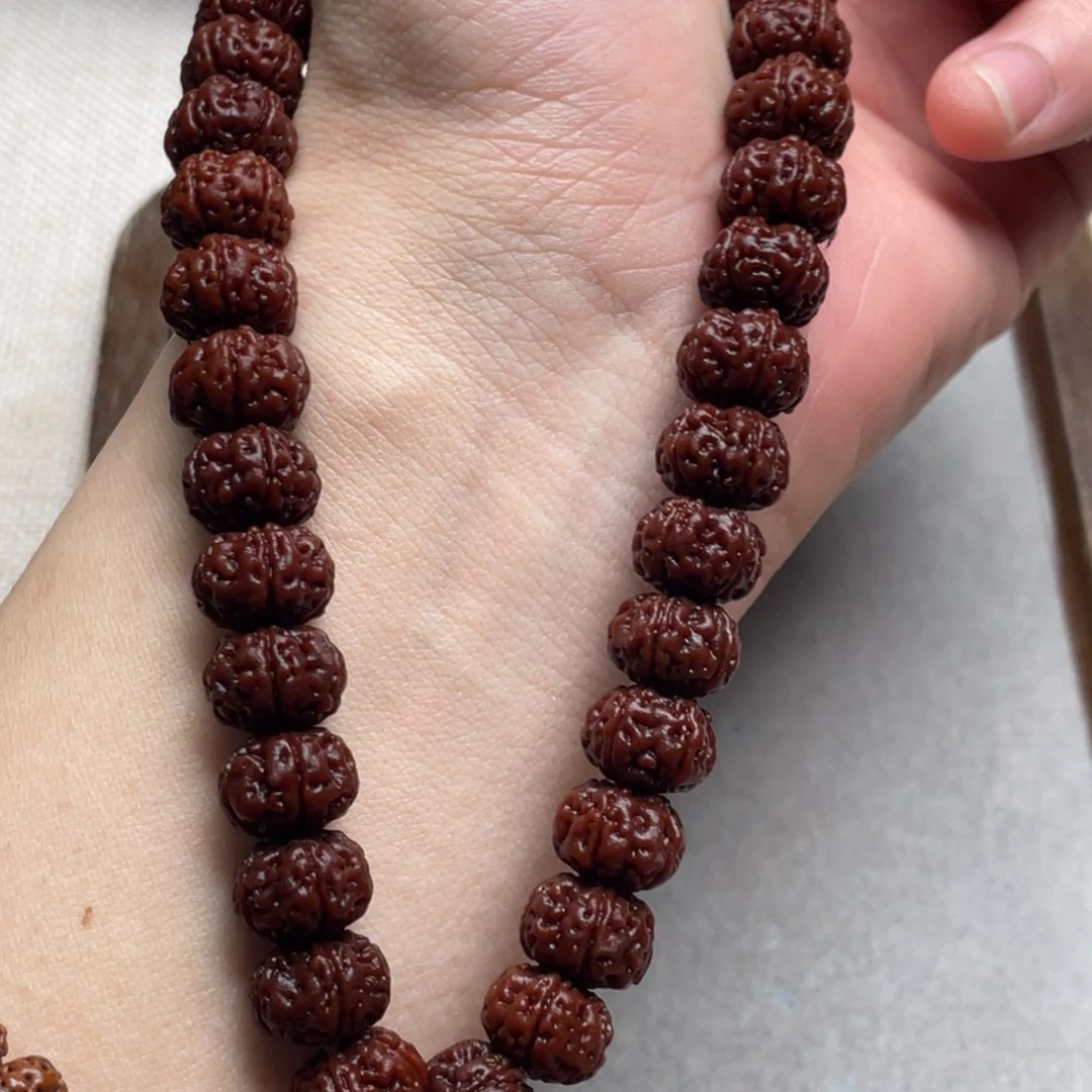 金刚菩提手串青*游老树王