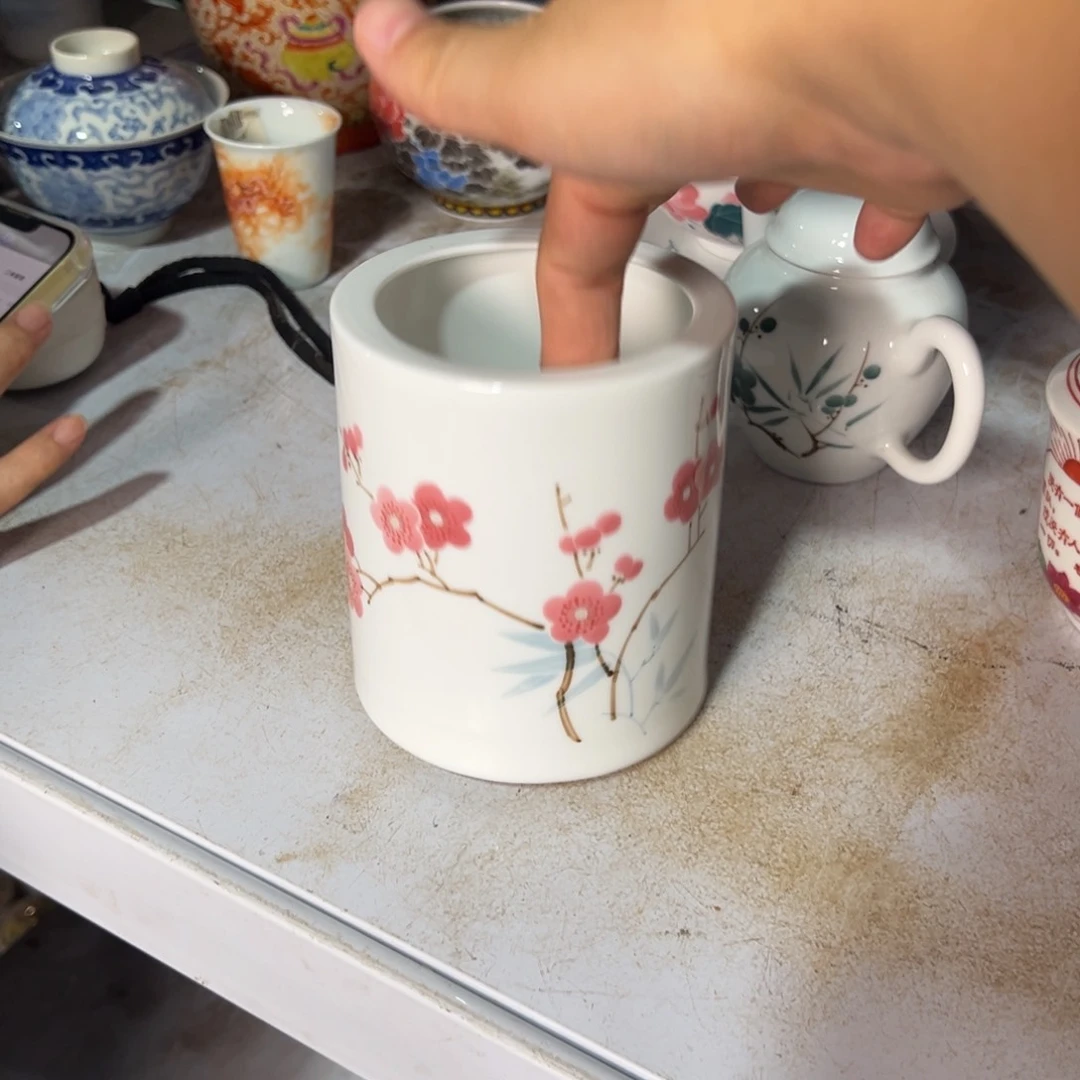 摆件陶瓷陶瓷艺术家