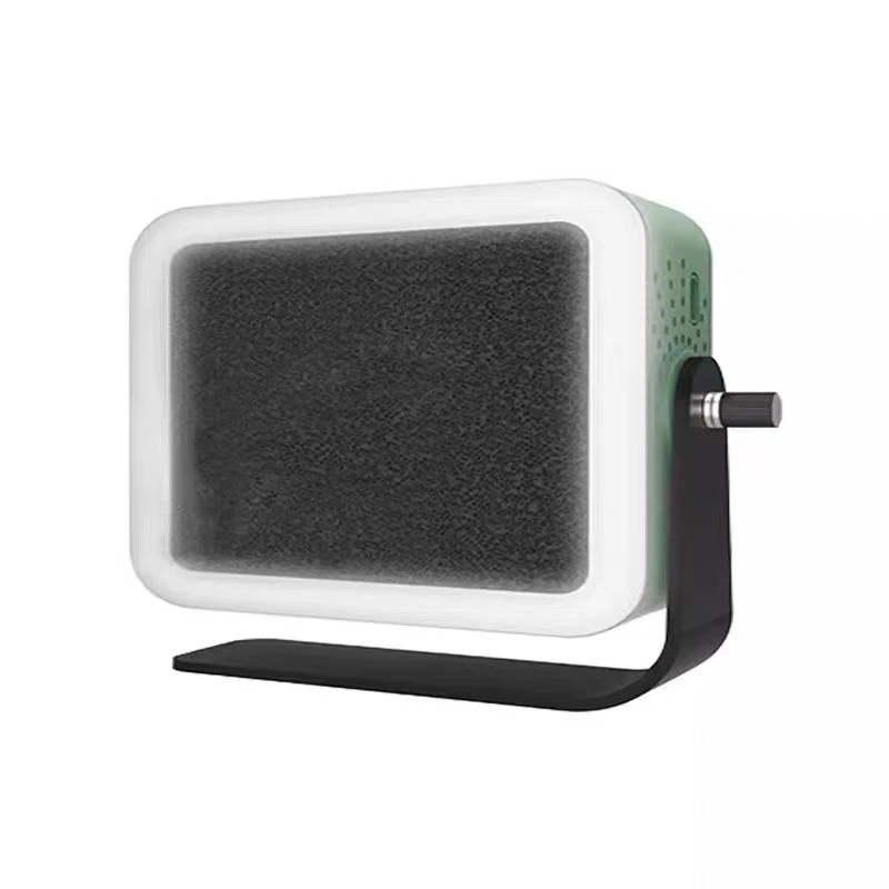 2UUL Aiolos Fan 排烟冷却补光三用手机维修小风扇活性炭过滤排烟