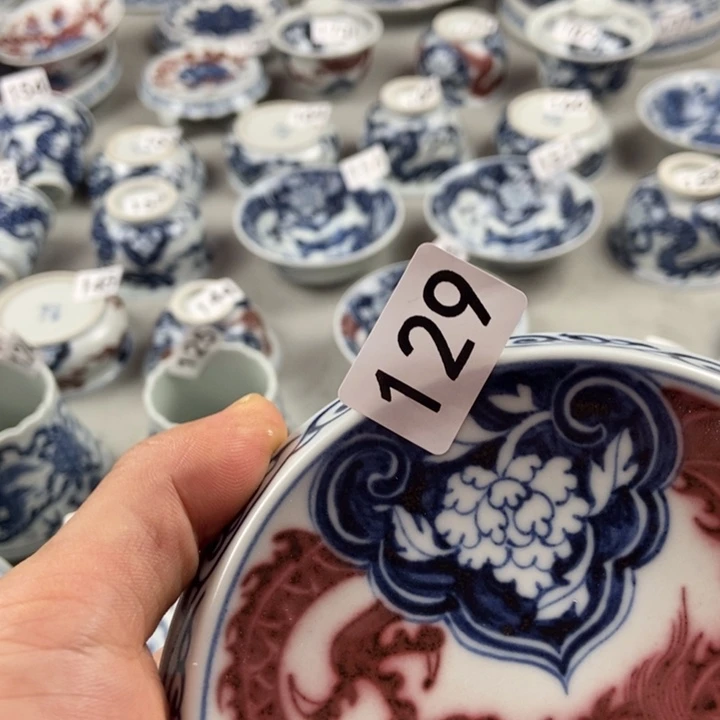 【***】杯手工手绘手工制作