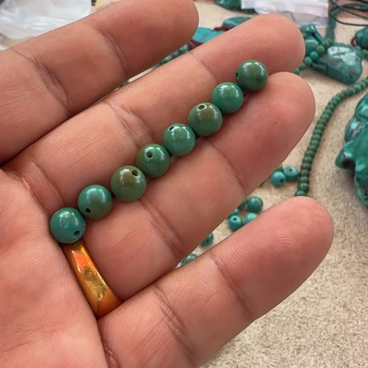 桑杰出品小元素配饰