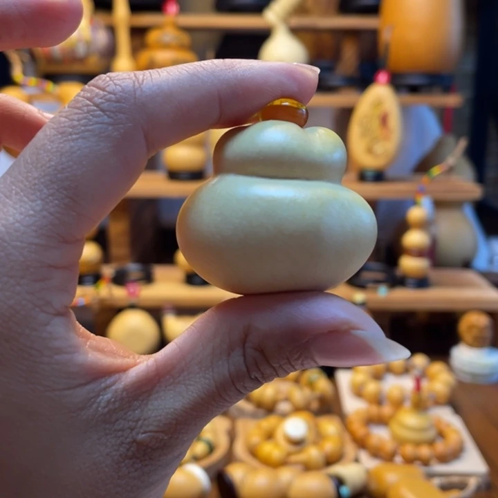 逍***旺天然葫芦自然生长