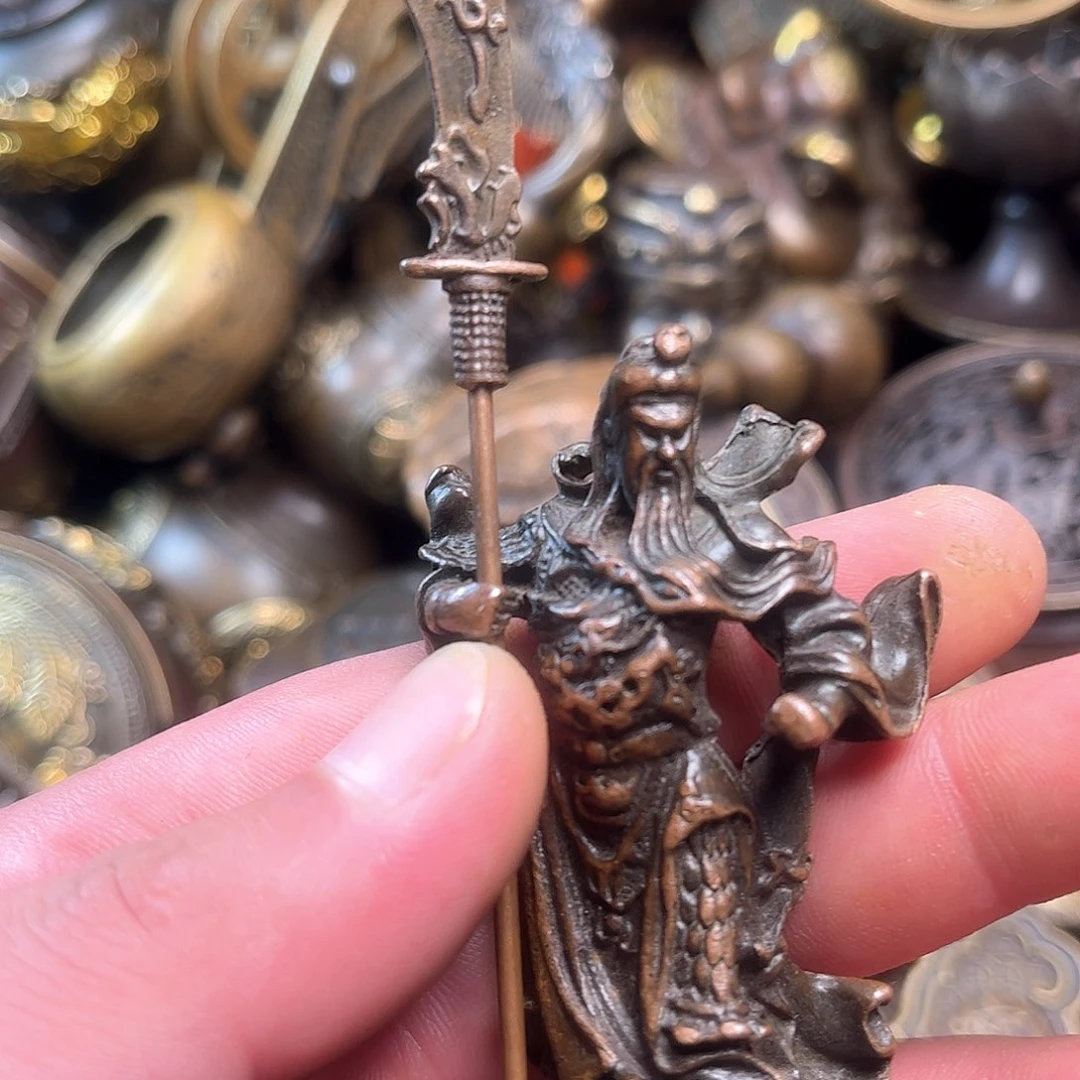 铜器摆件家居摆件