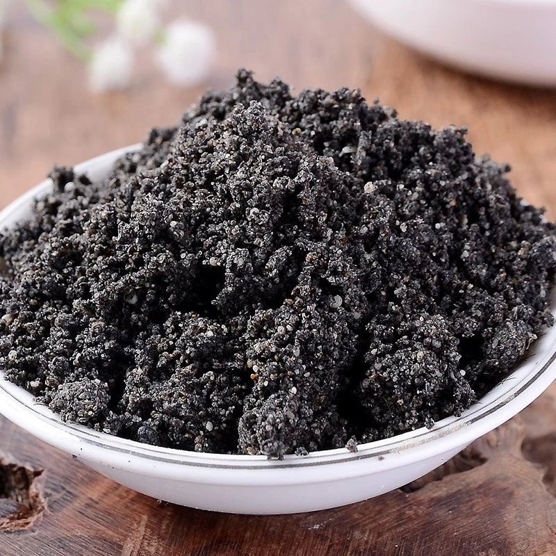 农家自制 芝麻粉