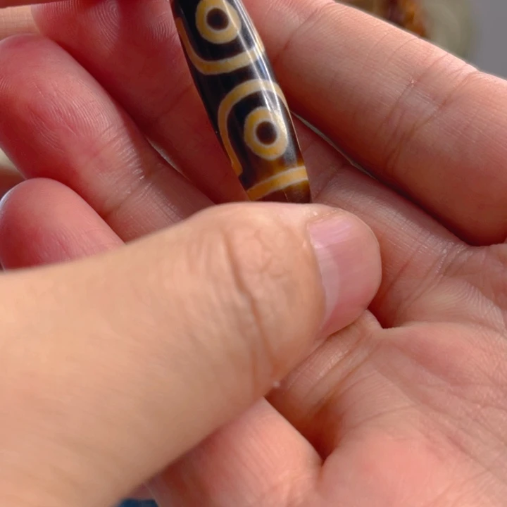 玛瑙/玉髓（覆膜）散珠