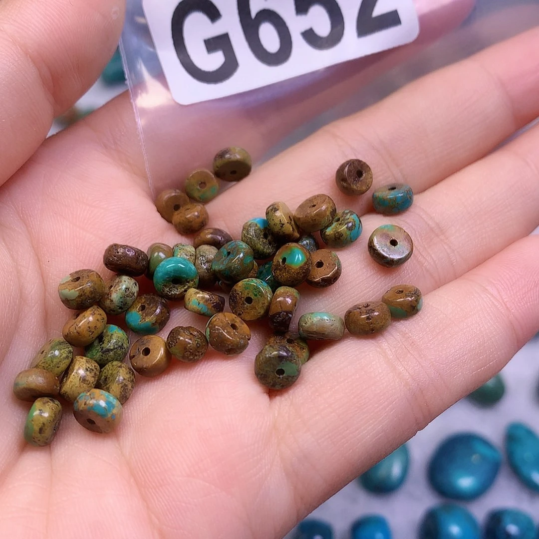 空竹粉丝专享十堰特色手工散珠