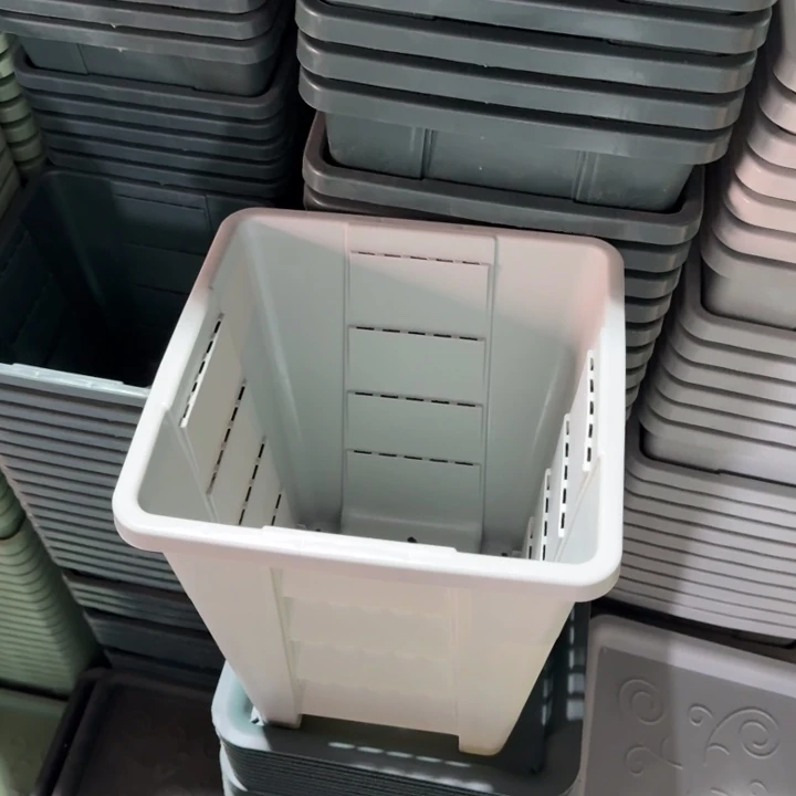 方26口径5个无托灰白