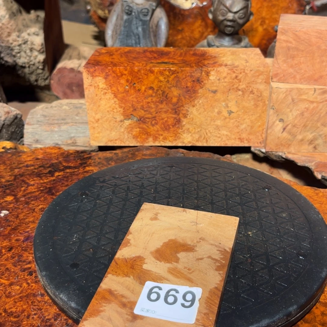 大果紫檀（缅甸花梨）