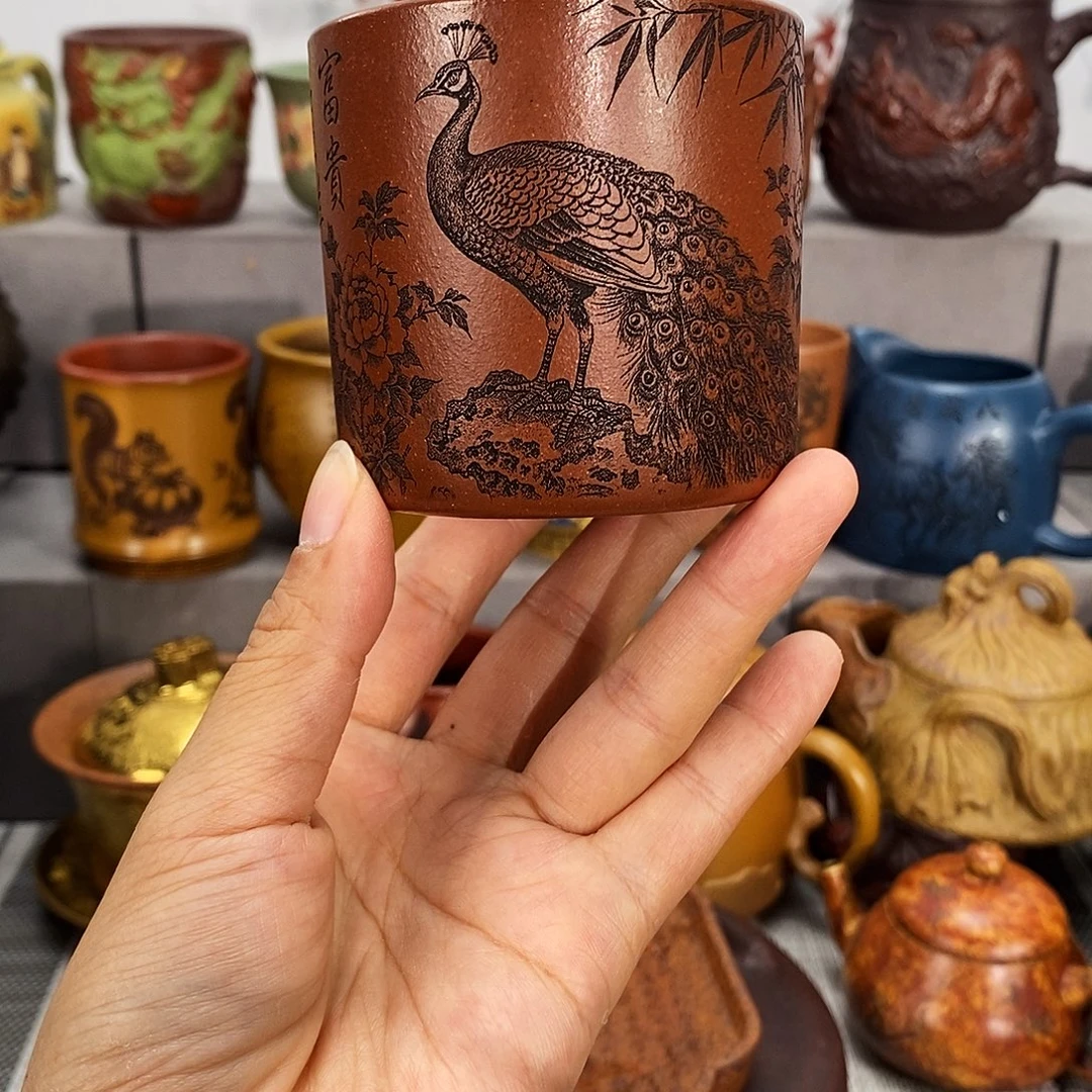 茶壶紫砂紫砂紫砂