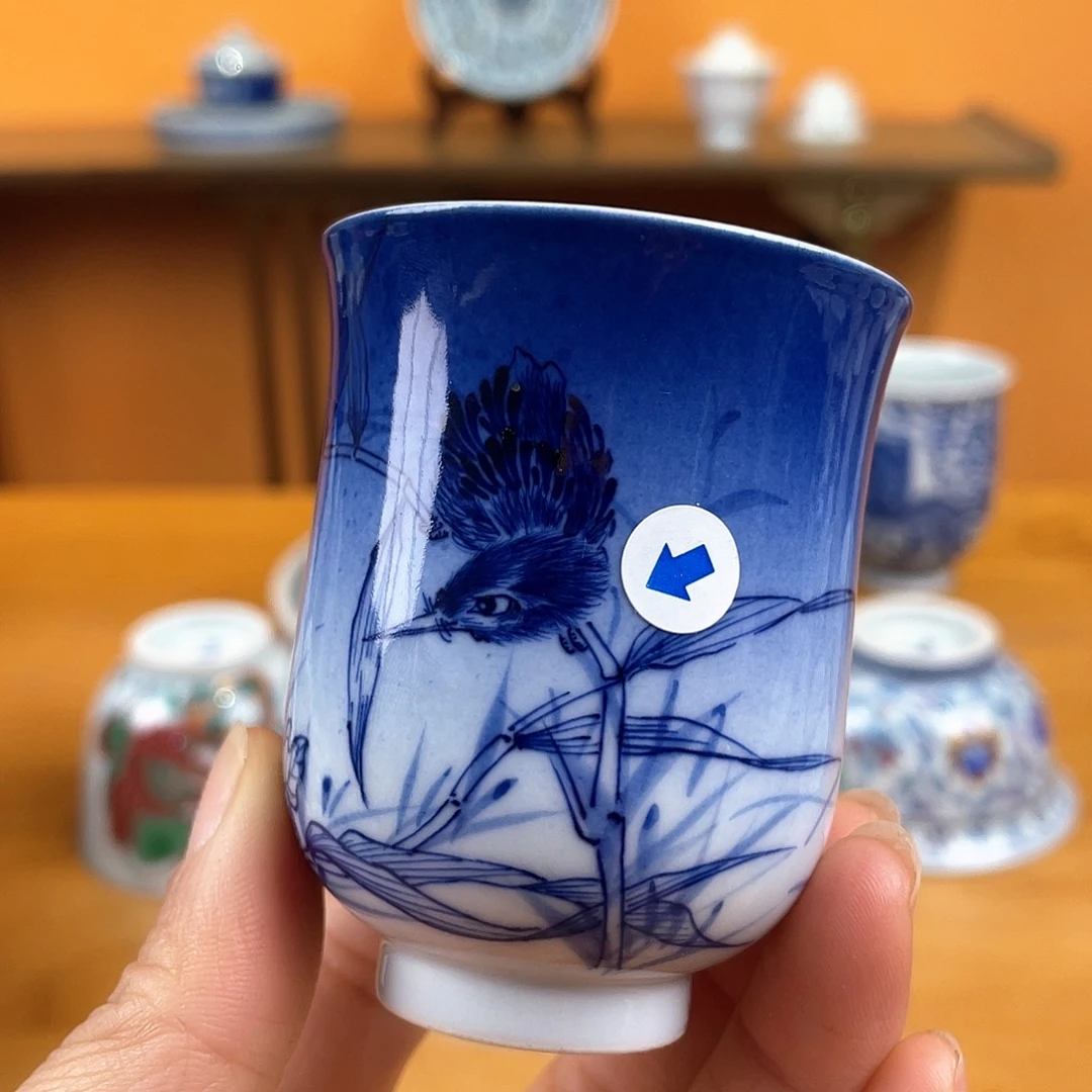 景德镇陶瓷景德镇瓷器