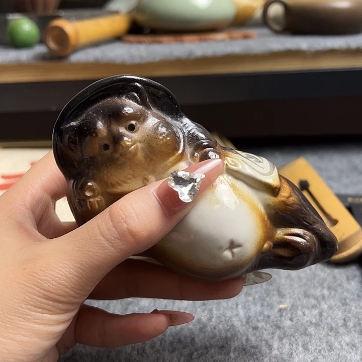 精美瓷器孤品慎拍7、24C8