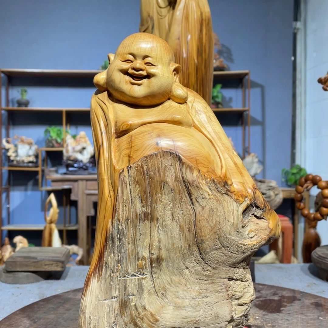 柏木（崖柏）工艺品