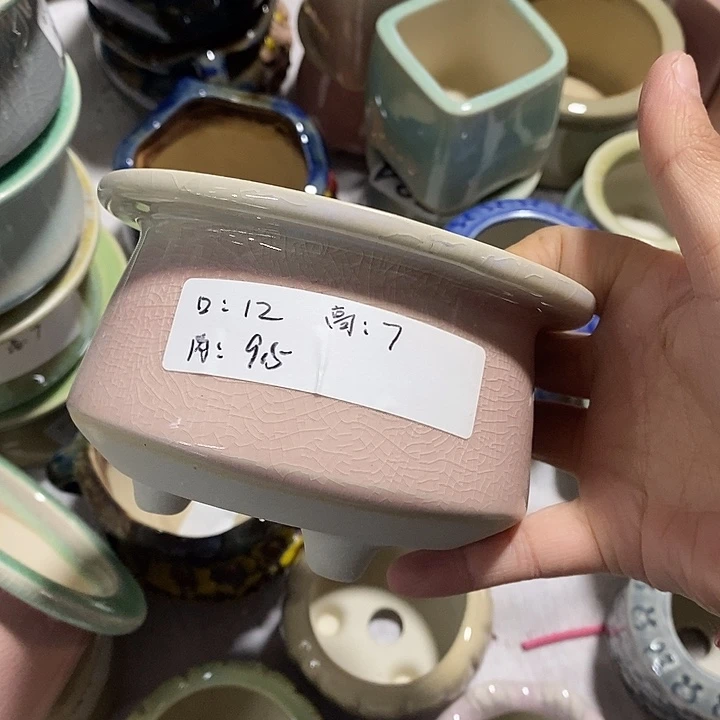 红陶【当天凑单满10米包邮】一个浮力