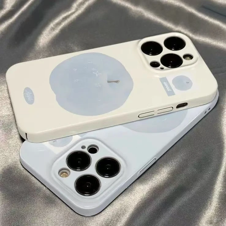 夏日苹果适用iPhone17promax手机壳华为opp荣耀vivo小米菲林硬壳