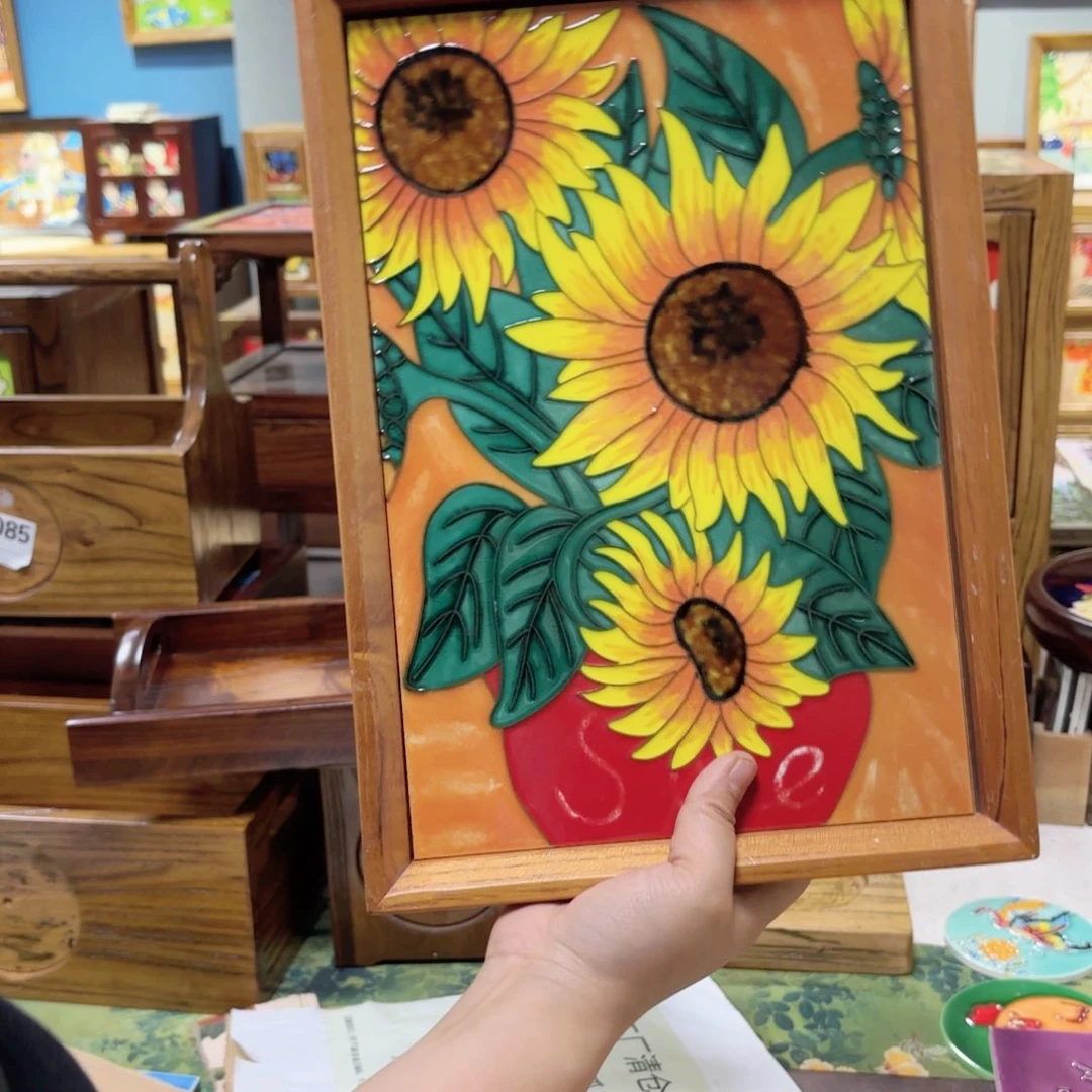 瓷片23.33实木茶台特价福利