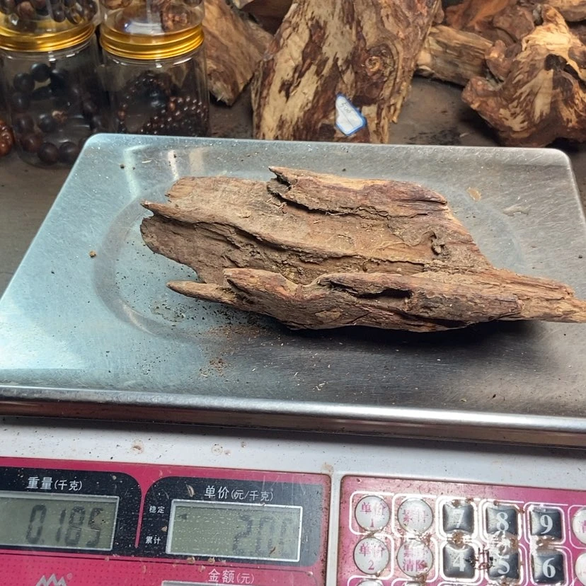 【闪购商品】黄花梨/降香黄檀兵**下