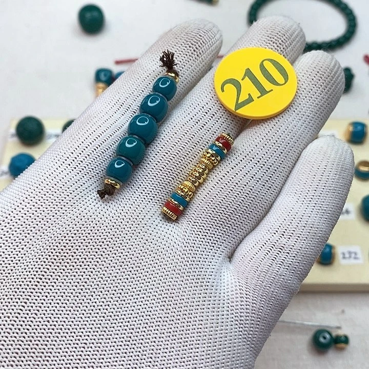 高瓷玉化归元款归元