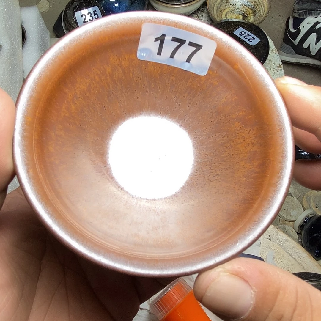 茶盏通天龙窑通天龙窑