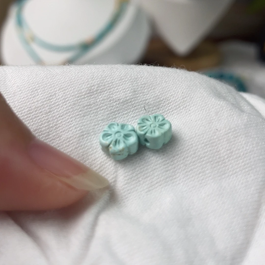 未镶嵌配饰南红玛瑙