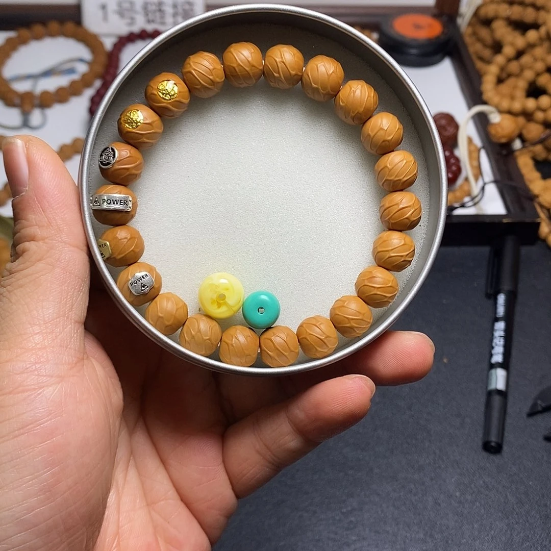 吊坠猴头核桃全品10左右六标龙脉4号