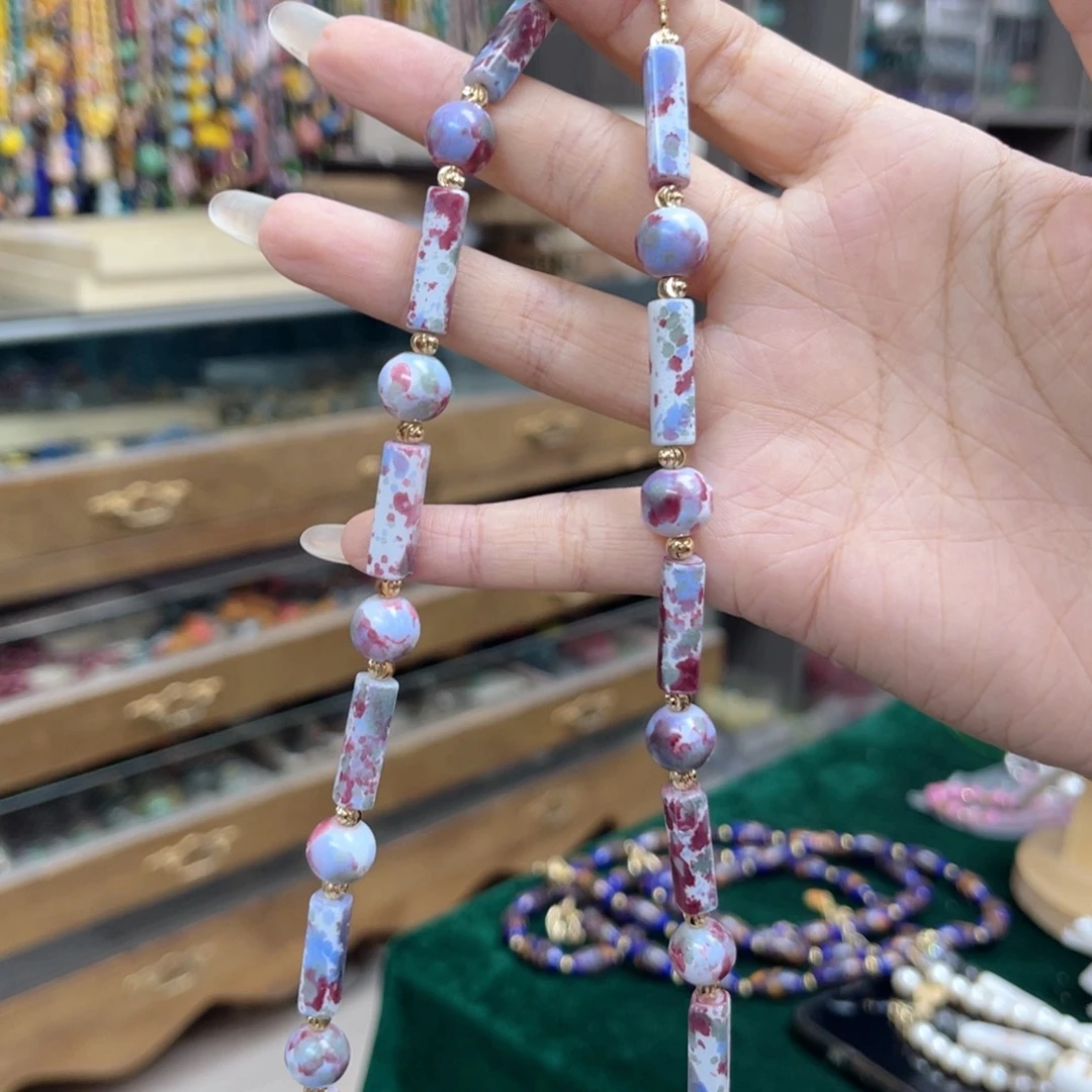 琉璃纯铜锡合金磁石