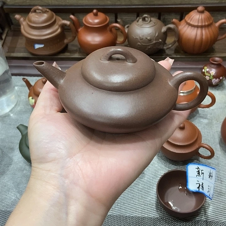 茶壶紫砂紫砂紫砂