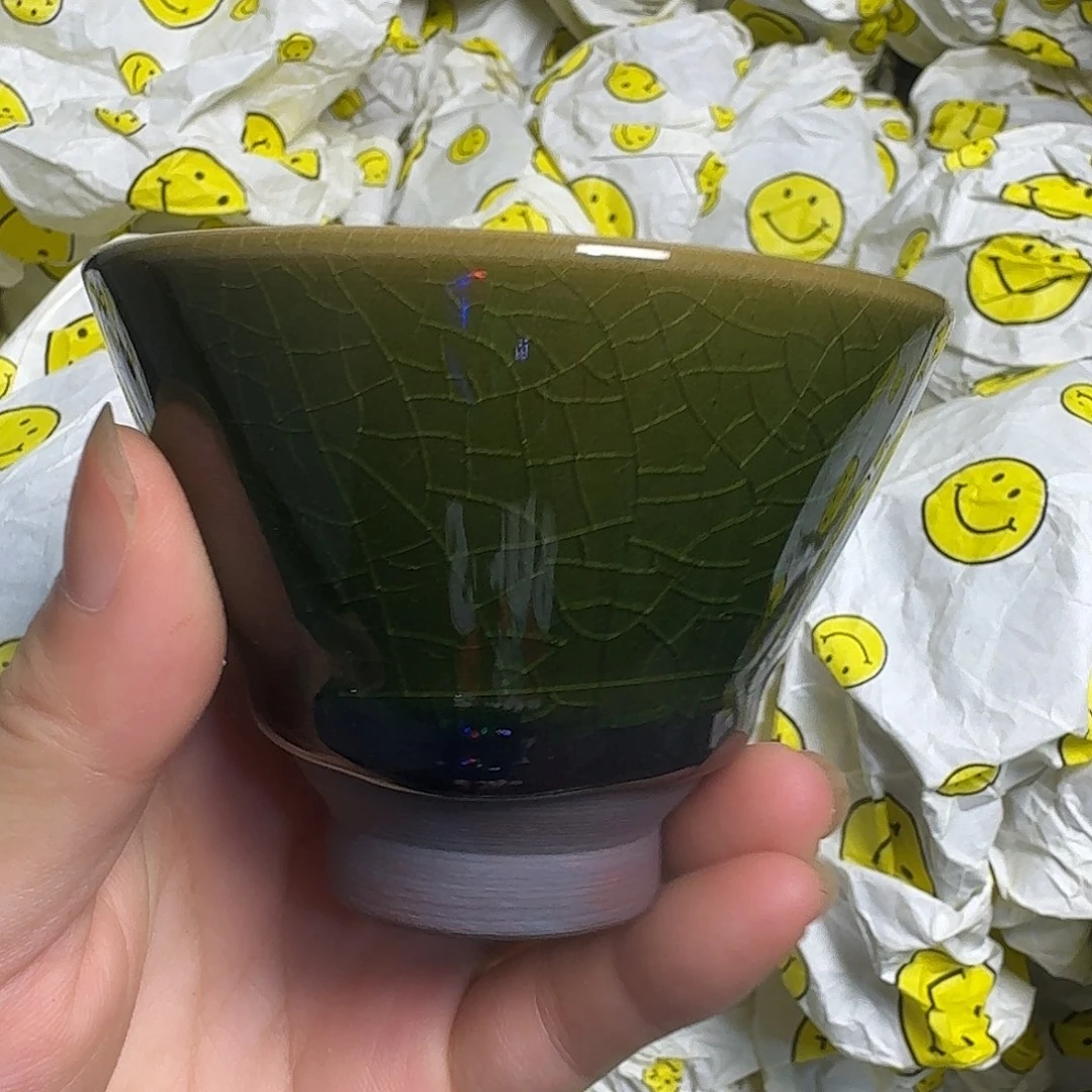 茶盏你的意思不是让人