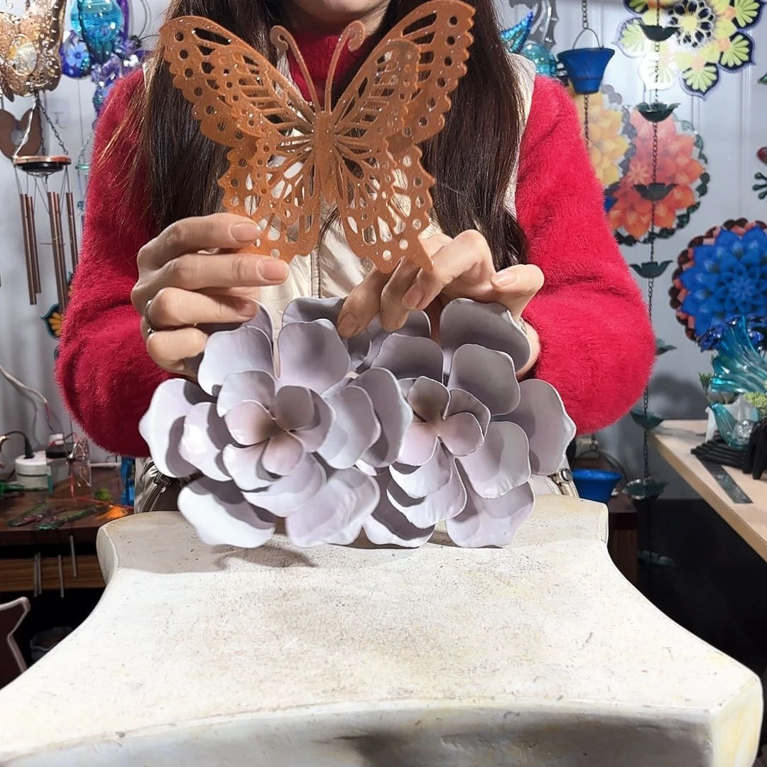 树脂A三块哥工艺品孤品